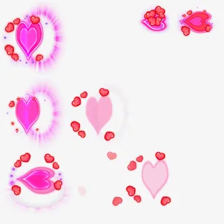 Q版手游特效免抠