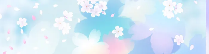 唯美女装背景高清