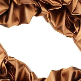 巧克力色丝绸背景高清