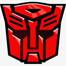 英雄汽车人Transformers X Vol .免抠