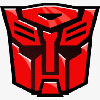 英雄汽车人Transformers X Vol .免抠