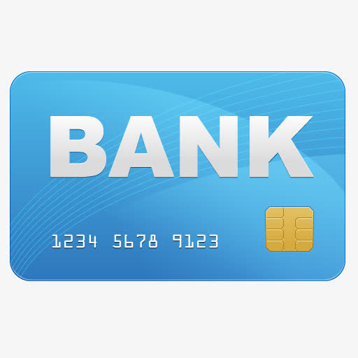 国际信用卡bank免抠