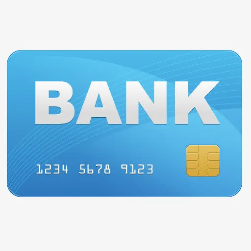 国际信用卡bank免抠