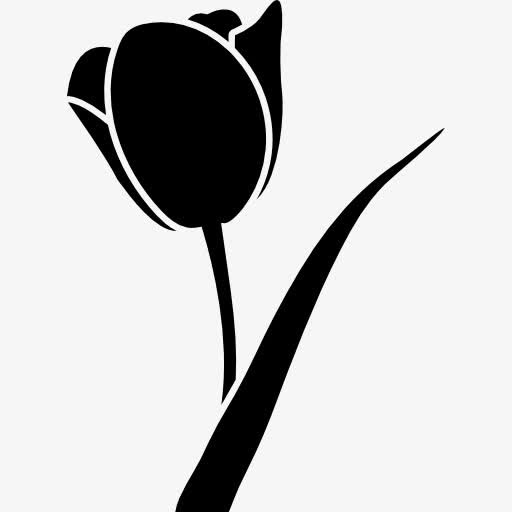 花形图标免抠
