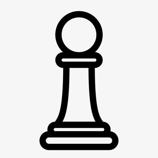 战斗将军国际象棋图游戏典当国际免抠