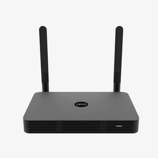 全千兆高速智能无线路由器免抠