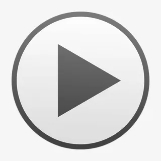 播放开关图标png免抠