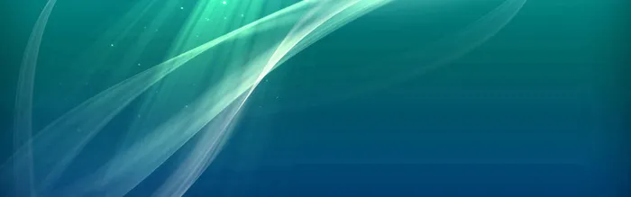 绿色光线纹理背景高清