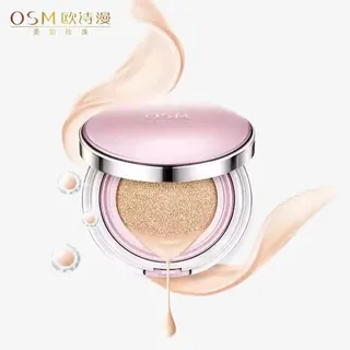 OSM欧诗漫气垫CC霜免抠