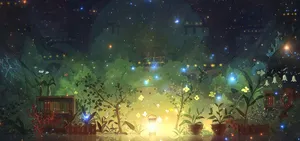 游戏场景高清