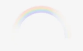 彩虹免抠