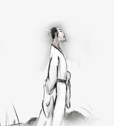 人物免抠