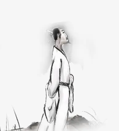 人物免抠