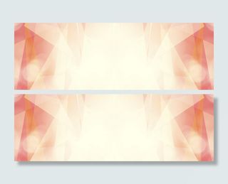 扁平空间背景高清