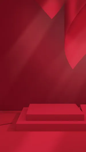 商品-红色底图高清