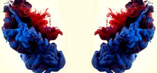 几何背景图高清