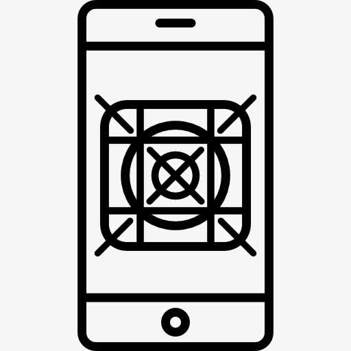 发展的图标图标免抠