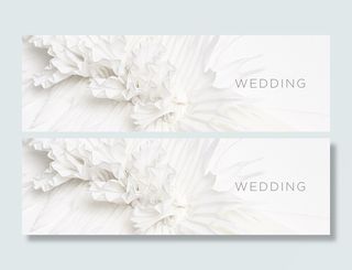 白色剪纸背景高清