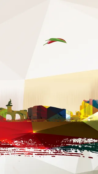 扁平H5背景高清