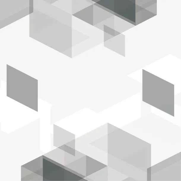 矢量菱形装饰图案免抠