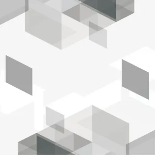 矢量菱形装饰图案免抠