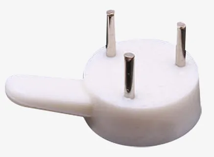 十字绣墙钉免抠