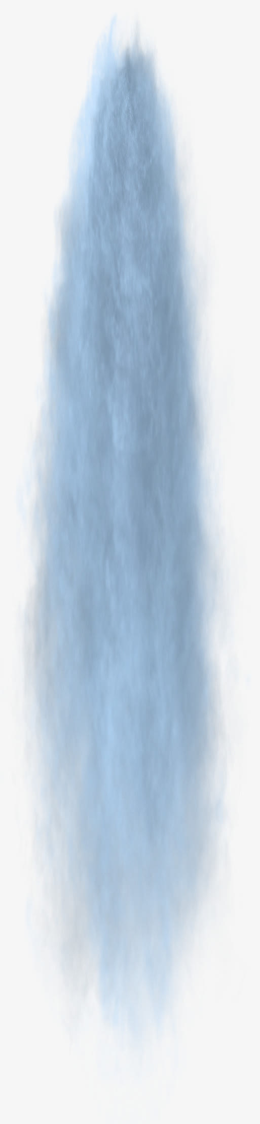 水波纹风景免抠