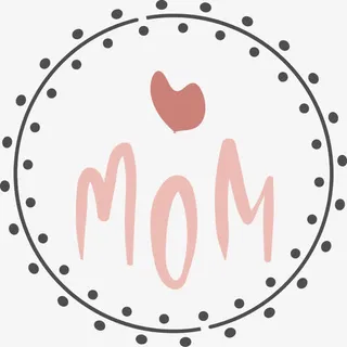 字体设计 母亲节免抠