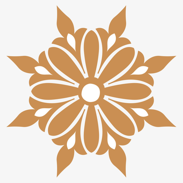 中国风图案免抠