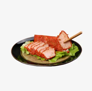 香味美极香脊免抠