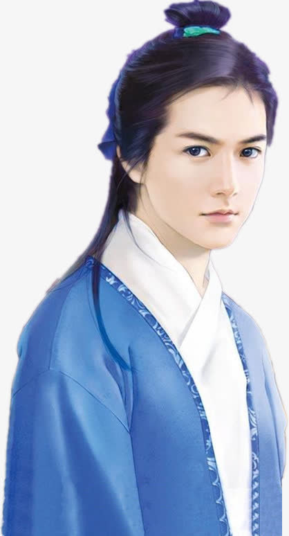 古代免抠