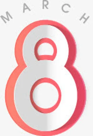 三八妇女节免抠
