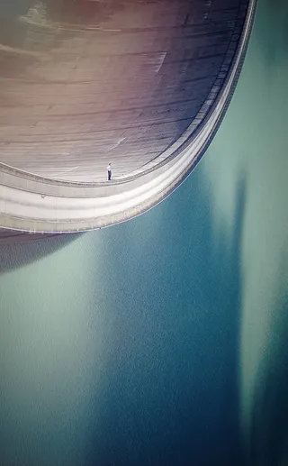 小人国唯美可爱大屏免抠