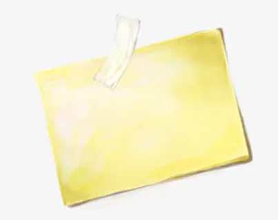 便签免抠 便签免抠