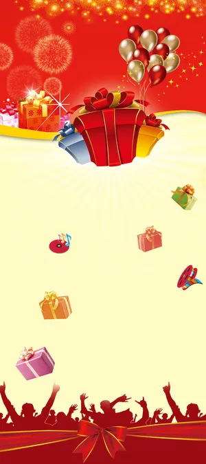 诚信315展架背景素材高清