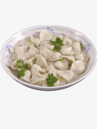 饺子图片免抠