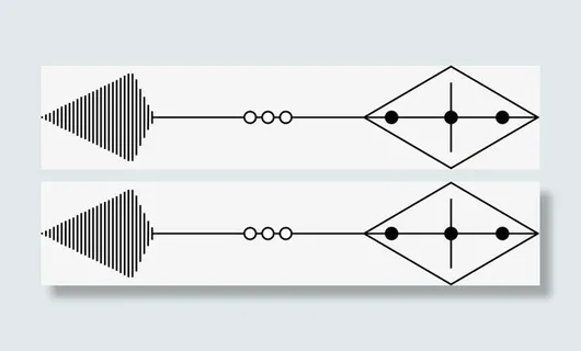 箭头数据增长标志免抠