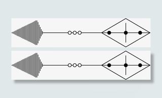 箭头数据增长标志免抠