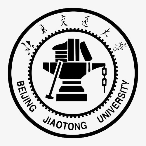 北京交通大学logo创意设计免抠