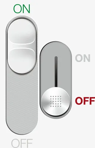 滚动条文本框免抠