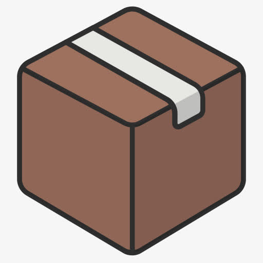 箱秩序包包裹后邮费店店支付5免抠