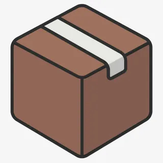 箱秩序包包裹后邮费店店支付5免抠