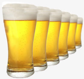啤酒免抠