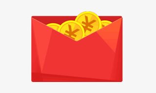 终极大奖免抠标签元素