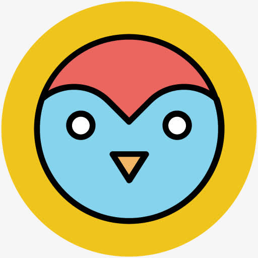 简约清新圣诞节矢量图免抠