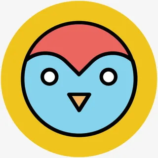 简约清新圣诞节矢量图免抠