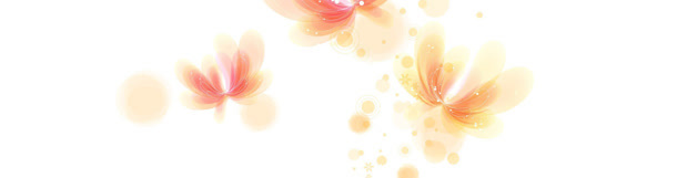 植物banner创意设计