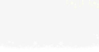 圣诞节雪花素材免抠