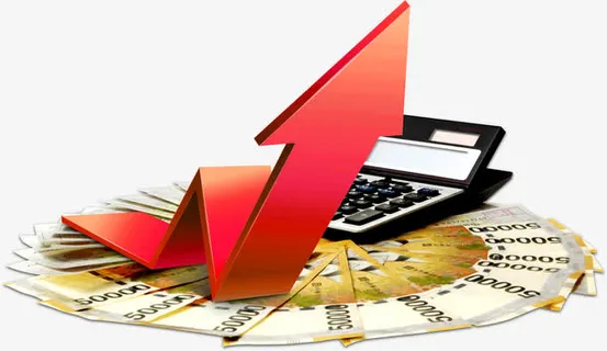 笔记本财务商务高清免抠素材免抠