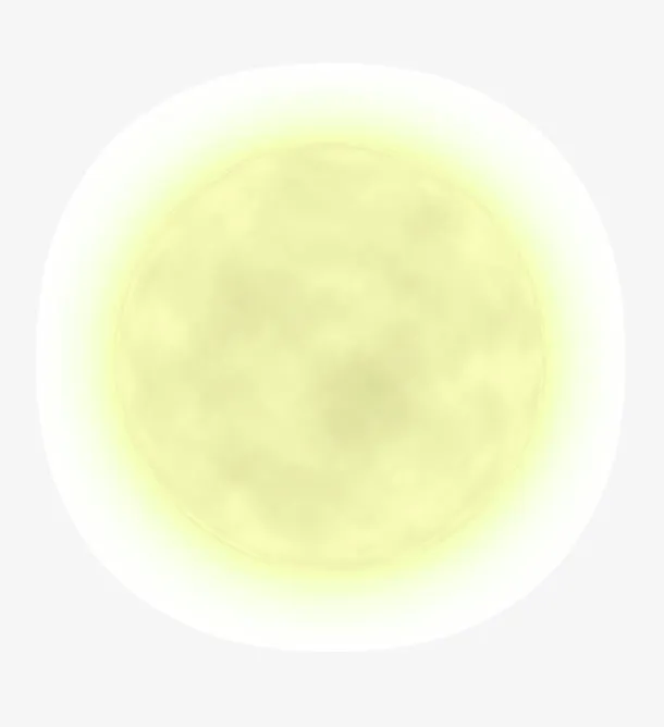 中秋节月亮免抠